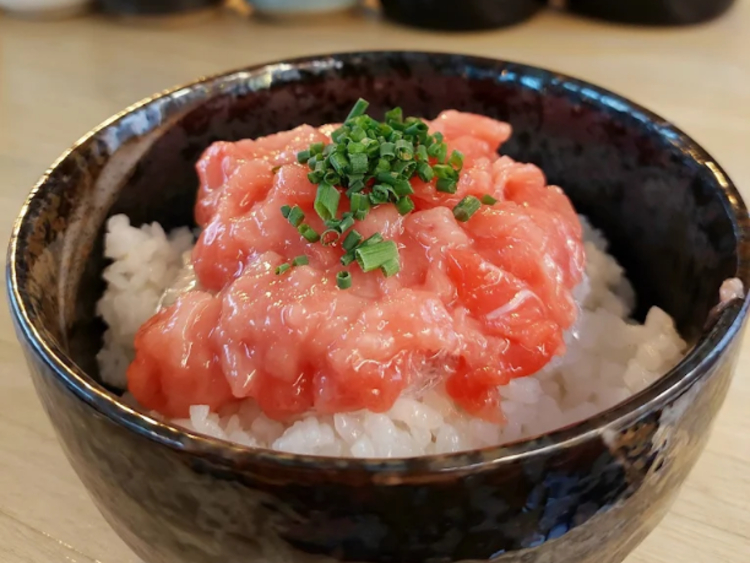 Tokyo Retro slider image