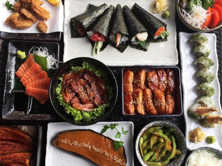 Tokyo Retro slider image