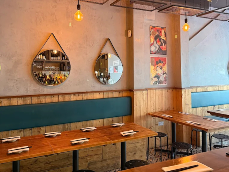 Tokyo Retro slider image