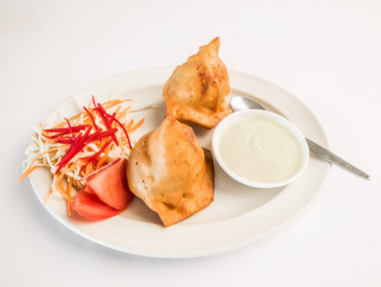 Everest Tea House slider image
