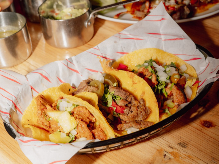 Nayaritas Kitchen slider image