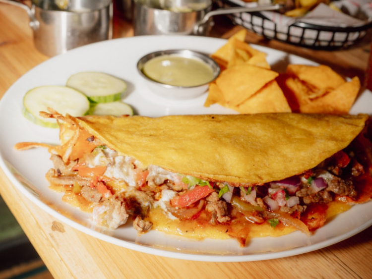 Nayaritas Kitchen slider image