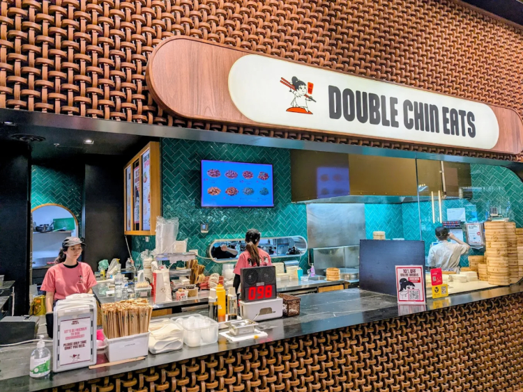 Double Chin Eats - Broadway  slider image