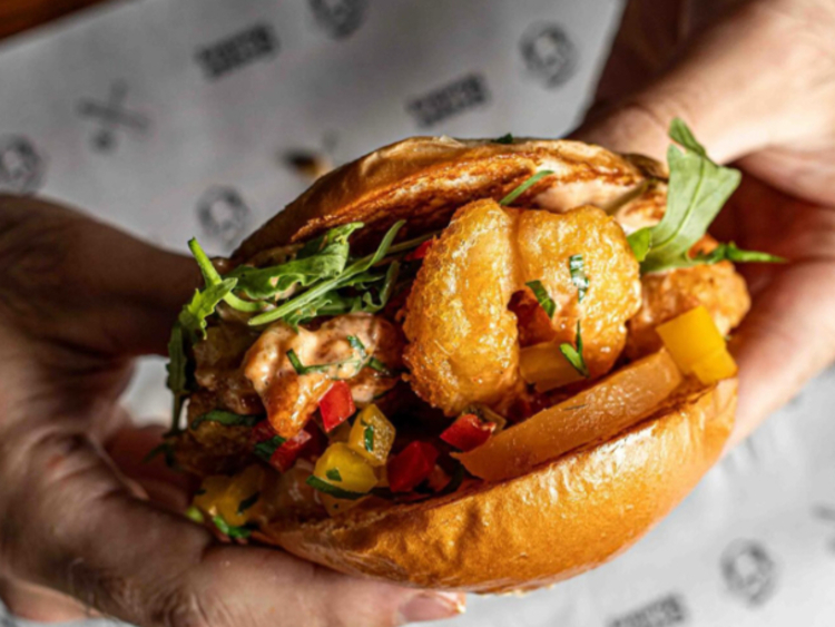 Grease Monkey - Belconnen slider image