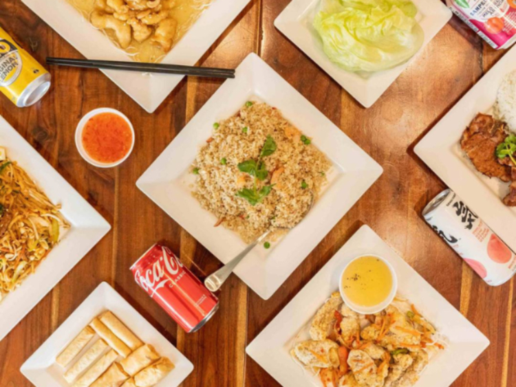 Nang Mai Vietnamese Restaurant slider image