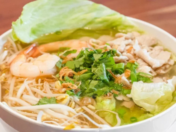 Nang Mai Vietnamese Restaurant slider image