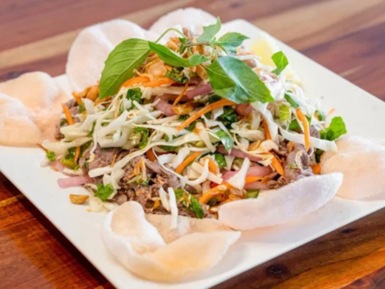 Nang Mai Vietnamese Restaurant slider image
