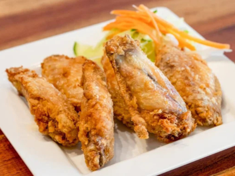 Nang Mai Vietnamese Restaurant slider image