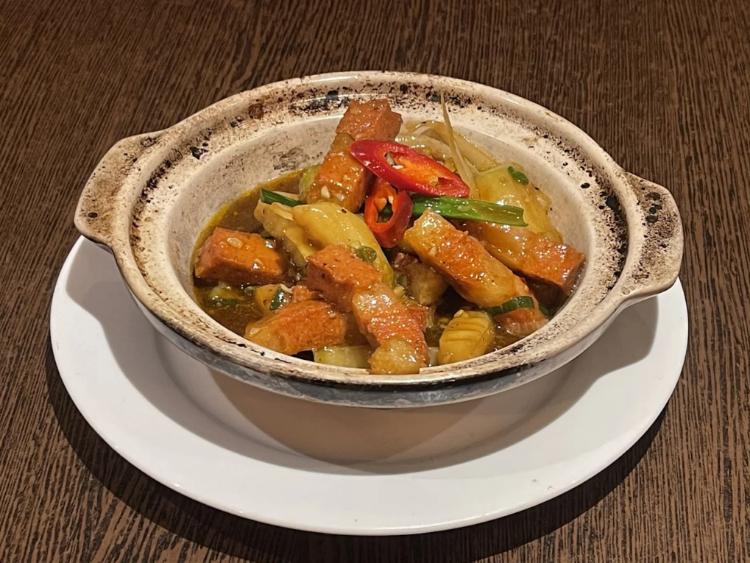 Sen Viet - Kings Cross slider image