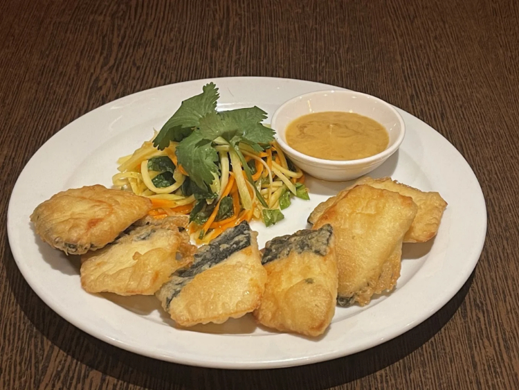 Sen Viet - Kings Cross slider image