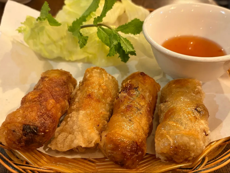 Sen Viet - Kings Cross slider image