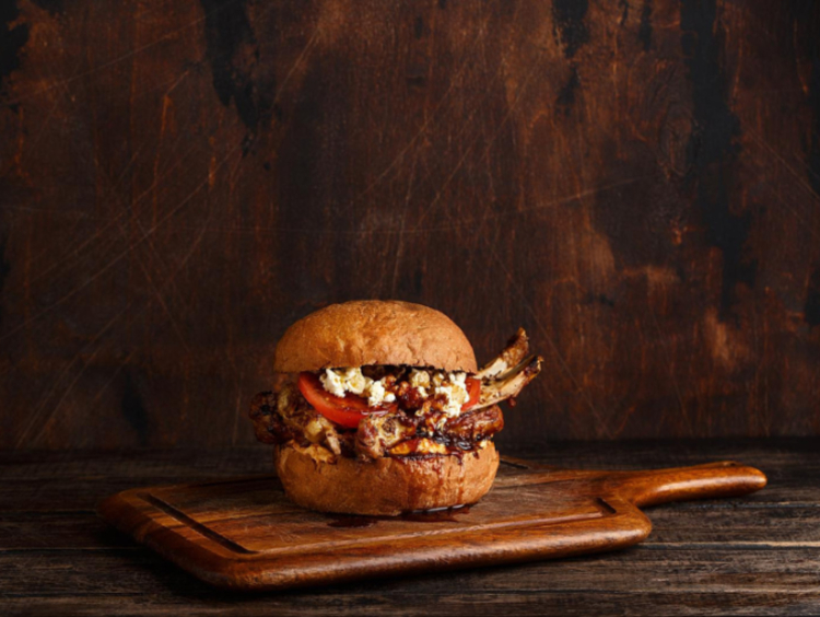Bliss Bite slider image