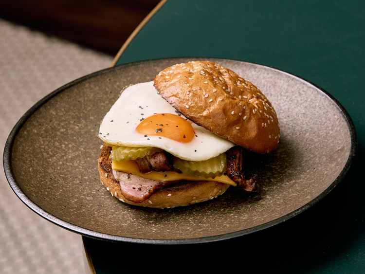 Bowie slider image