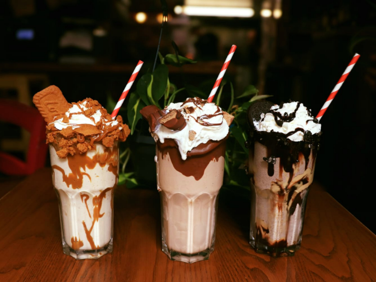 Burger Theory slider image