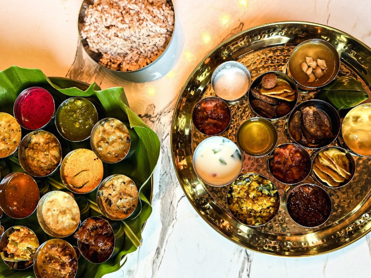 Uyare - Rooftop Bar & Restaurant slider image