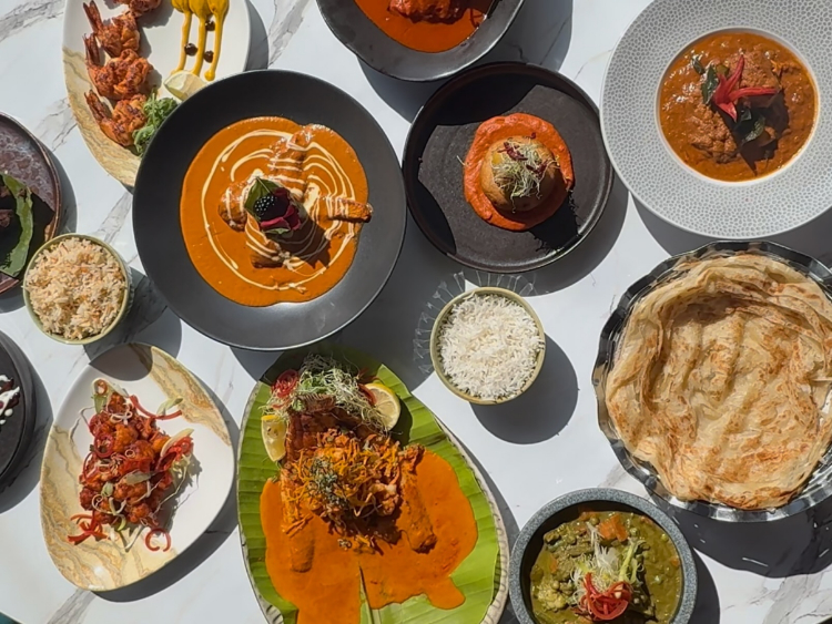 Uyare - Rooftop Bar & Restaurant slider image