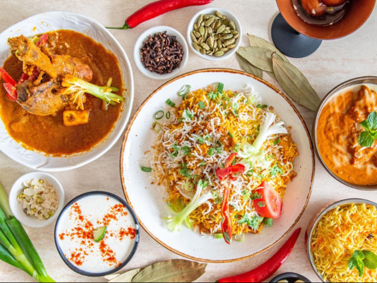 Copper Kitchen slider image