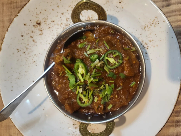 Copper Kitchen slider image