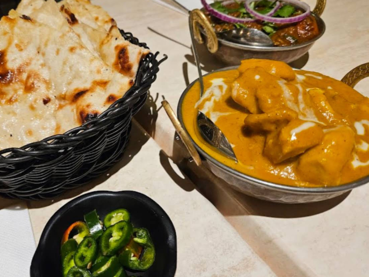 Copper Kitchen slider image