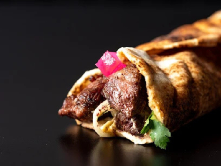 Kanoon Grills slider image