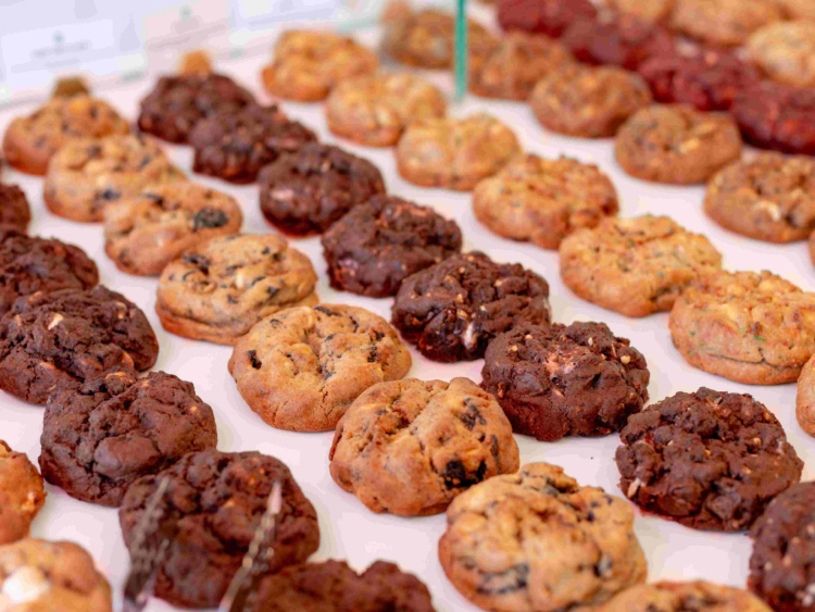 Get Chunky - Mount Lawley  slider image