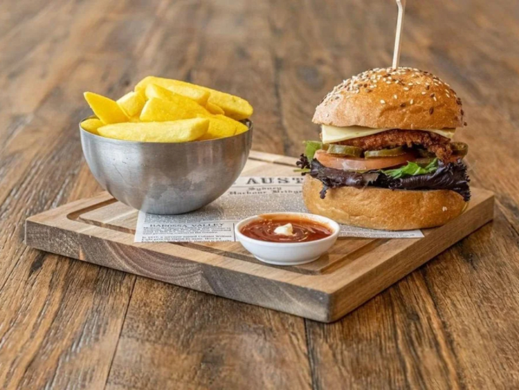 North Seafood & Grill slider image