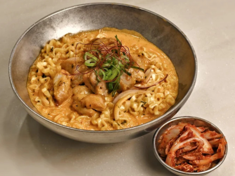 Ssam Ssam Korean Kitchen slider image