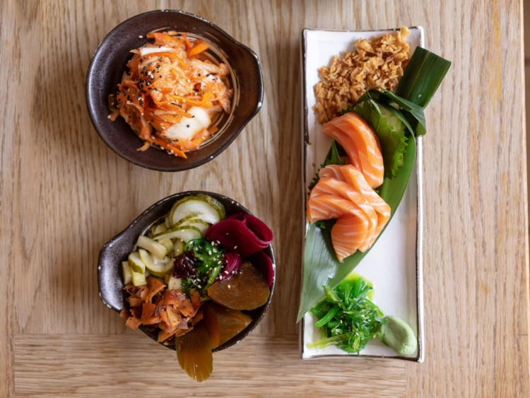 Okko - Broadway Market slider image