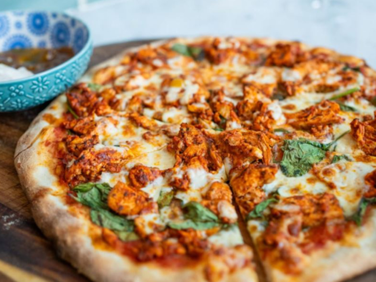 Burleigh Pizza slider image