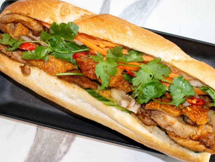 East West Eatery slider image