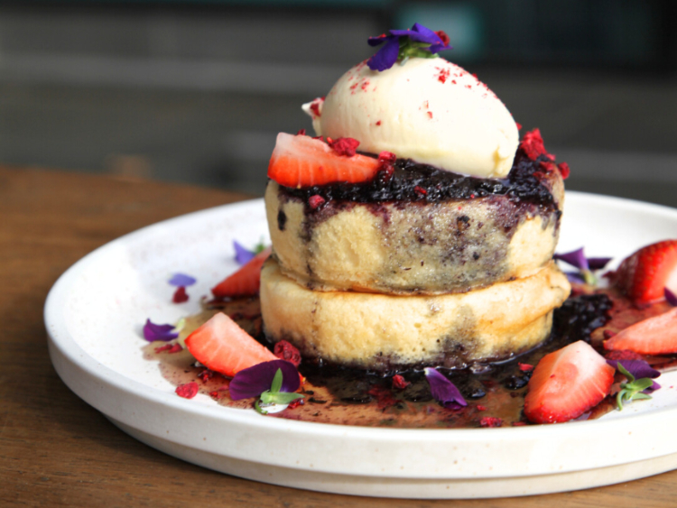 Bawa Cafe - Hawthorn slider image