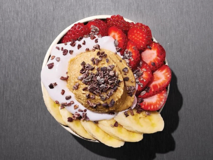 Acai Bros - Port Melbourne slider image