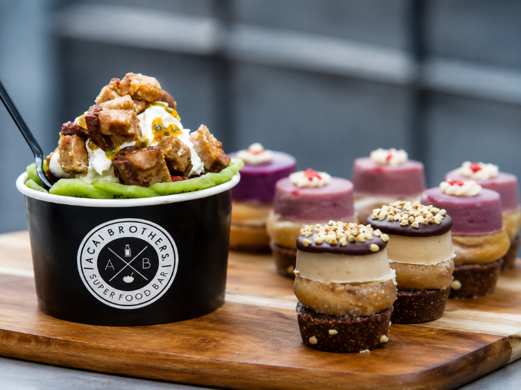 Acai Bros - Port Melbourne slider image