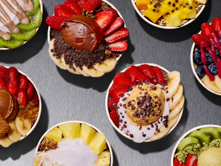 Acai Bros - Port Melbourne slider image