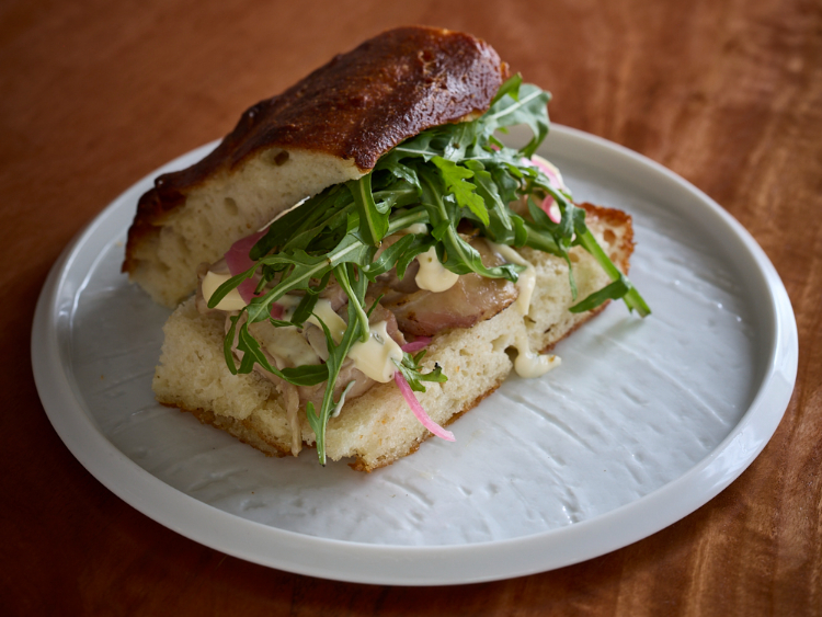 Banksia Restaurant - Melbourne slider image