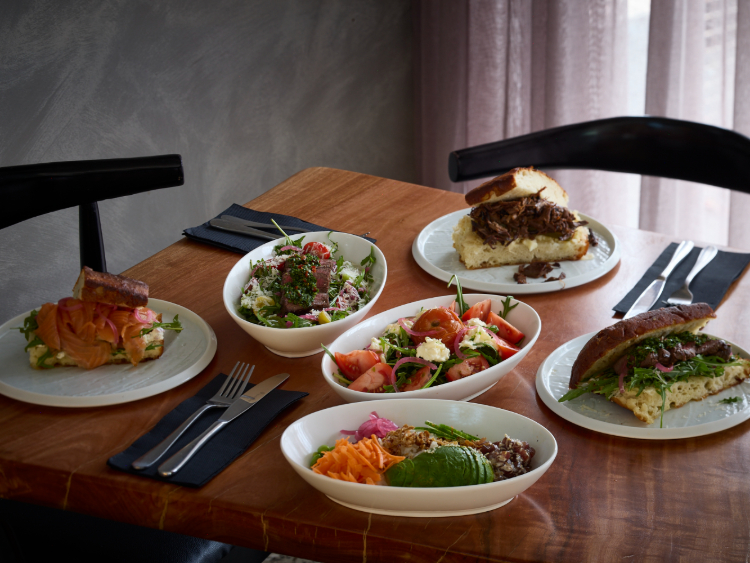 Banksia Restaurant - Melbourne slider image