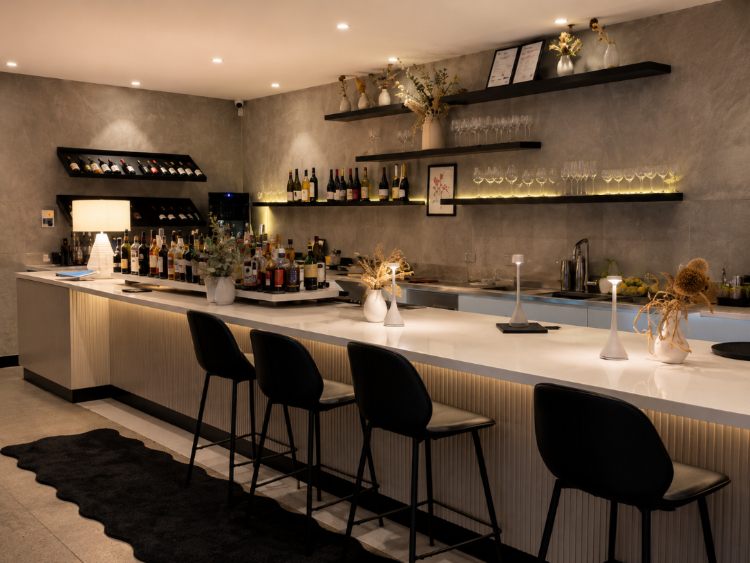 Banksia Restaurant - Melbourne slider image
