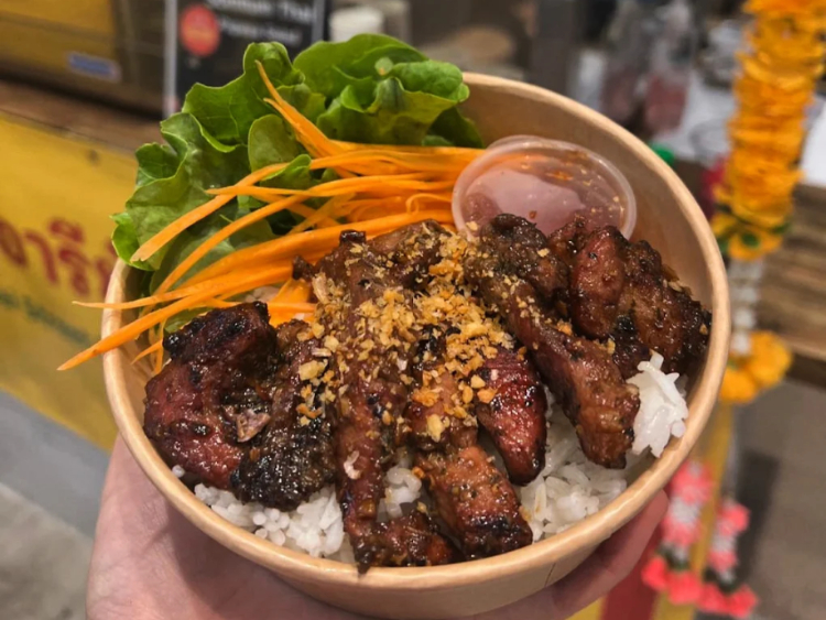 Ari - Thai Street Food slider image