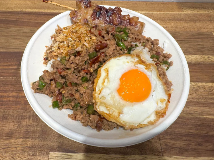 Ari - Thai Street Food slider image