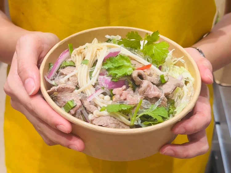 Ari - Thai Street Food slider image