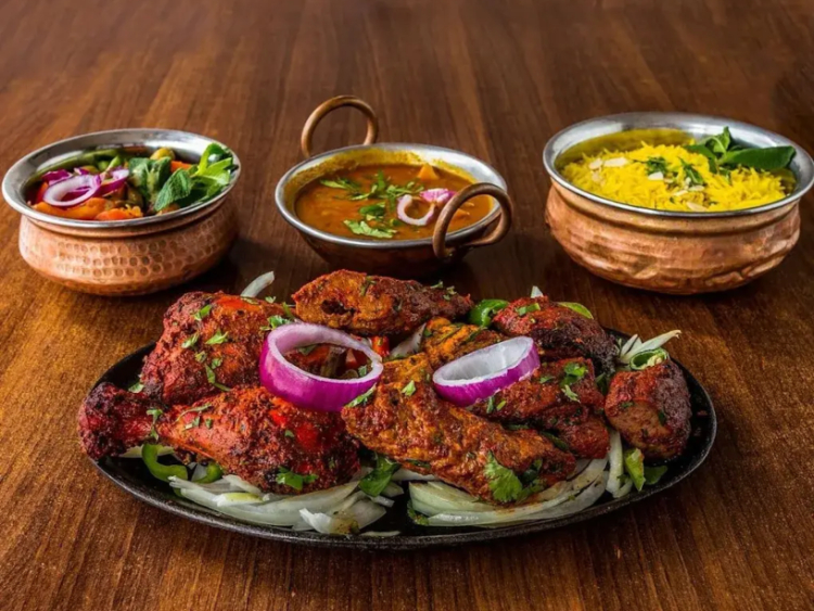 Maikhana slider image