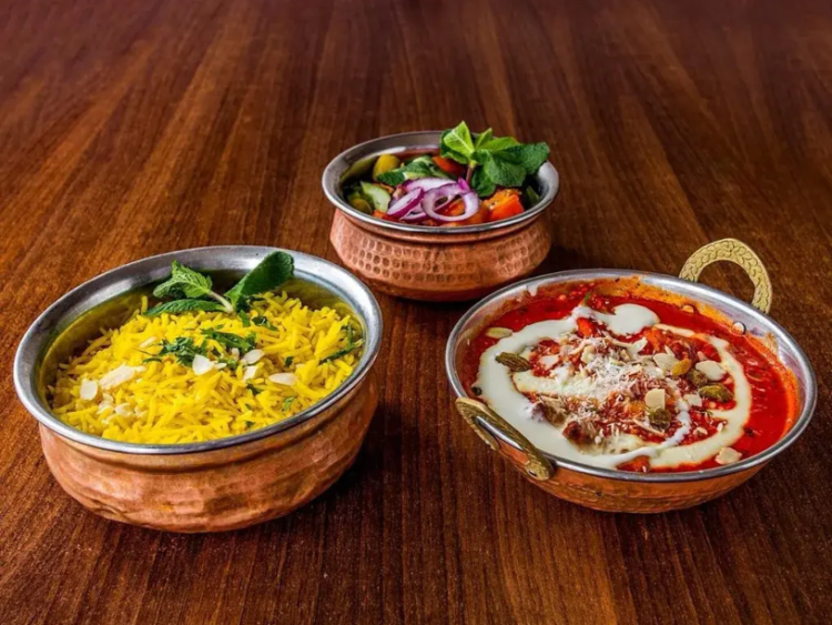 Maikhana slider image