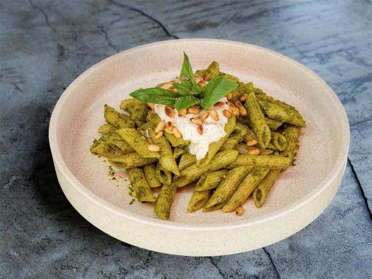 Cubby House Pizzeria slider image