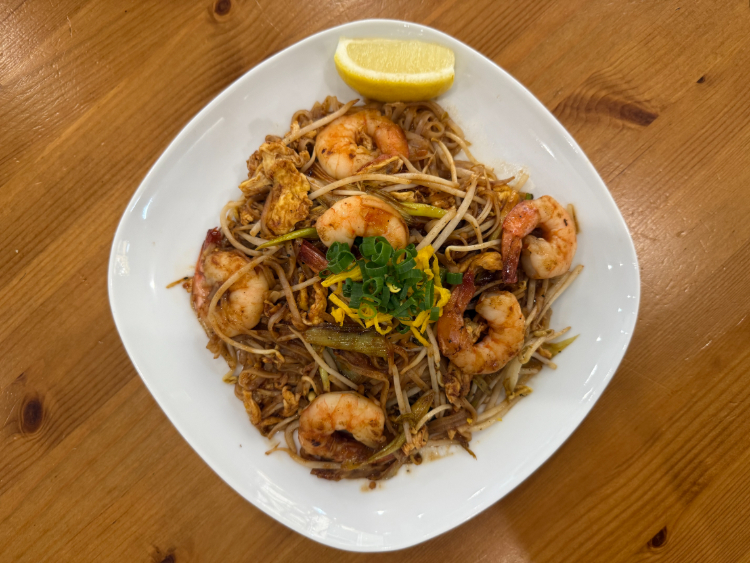 Saigon - Perth slider image