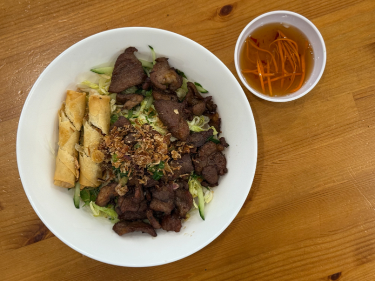 Saigon - Perth slider image