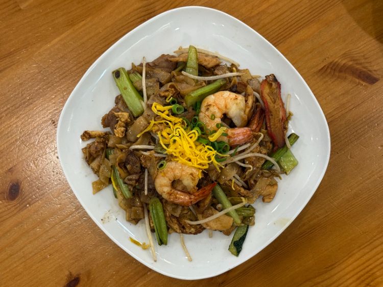 Saigon - Perth slider image