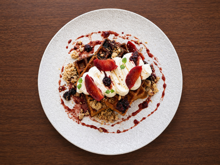 The Other Ostrich Cafe slider image