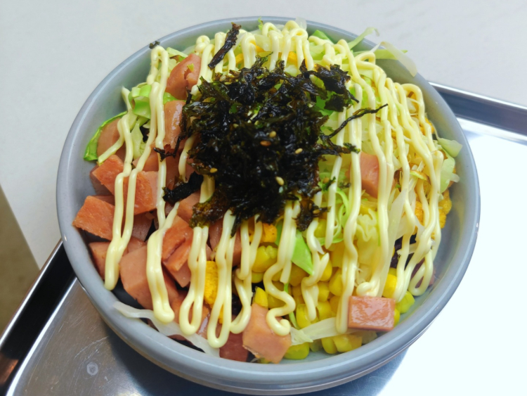 Beanoholic Cafe slider image