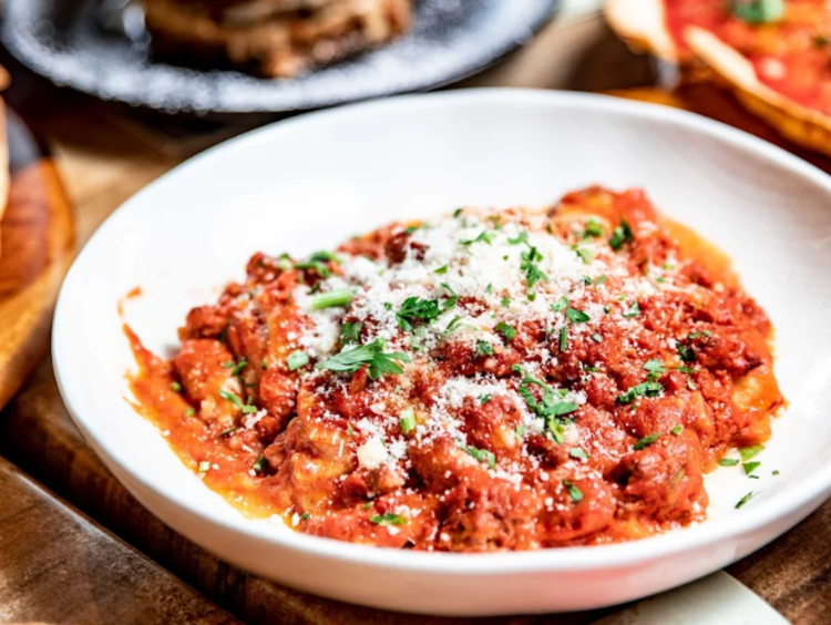 Made In Italy Annandale Pizza & Pasta slider image