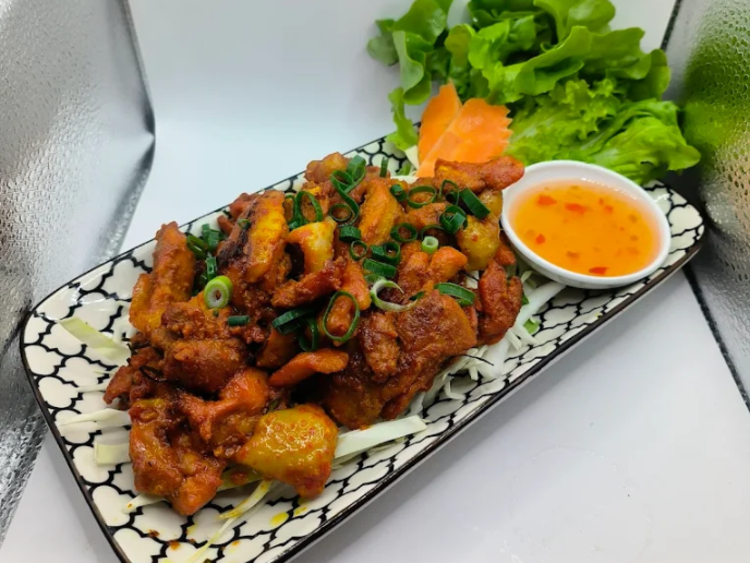 Erawan Thai Kitchen slider image